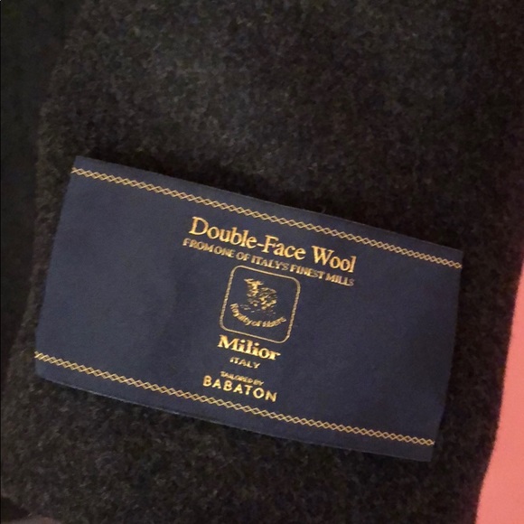 Brand New Babton Cocoon Jacket - Picture 2 of 4